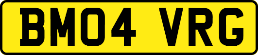 BM04VRG