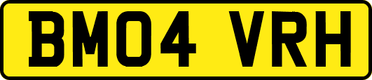 BM04VRH