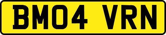 BM04VRN