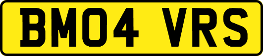 BM04VRS