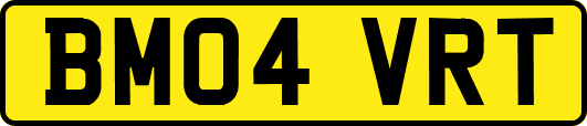 BM04VRT