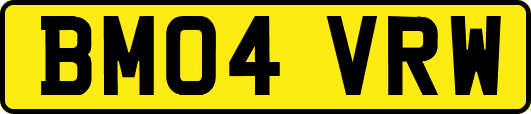 BM04VRW