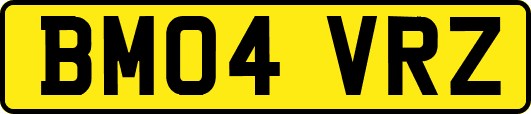 BM04VRZ