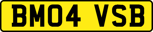 BM04VSB