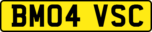 BM04VSC