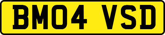 BM04VSD