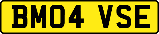 BM04VSE