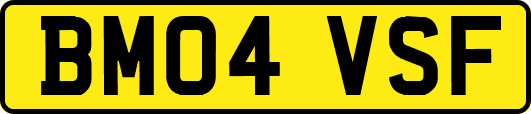 BM04VSF