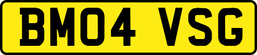 BM04VSG