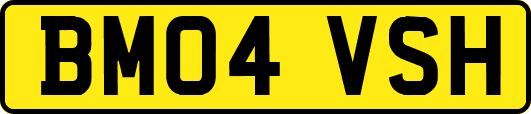 BM04VSH