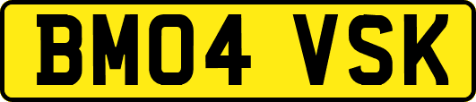 BM04VSK