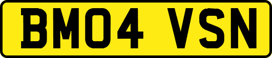 BM04VSN