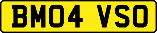 BM04VSO