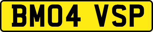 BM04VSP