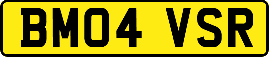 BM04VSR