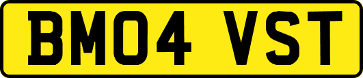 BM04VST