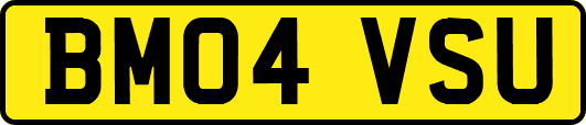 BM04VSU