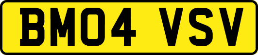 BM04VSV