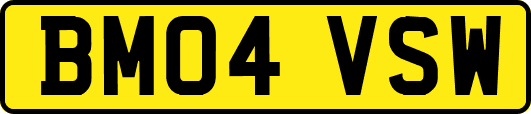 BM04VSW