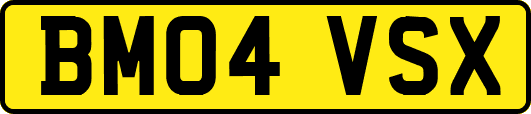 BM04VSX