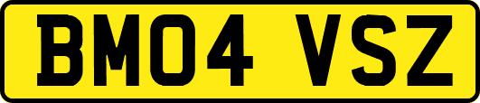 BM04VSZ