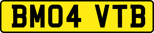 BM04VTB
