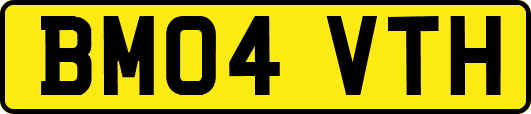 BM04VTH