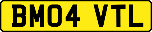 BM04VTL