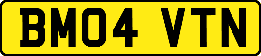 BM04VTN