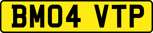 BM04VTP