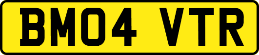 BM04VTR