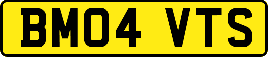 BM04VTS