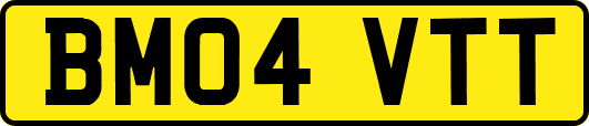 BM04VTT