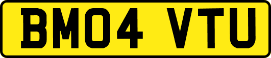 BM04VTU
