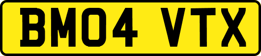 BM04VTX