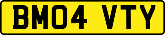 BM04VTY