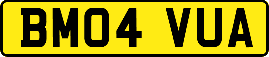 BM04VUA