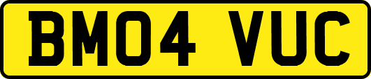 BM04VUC