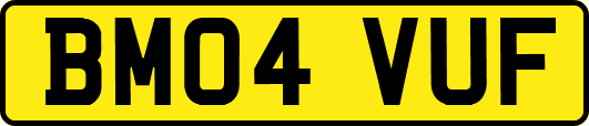 BM04VUF