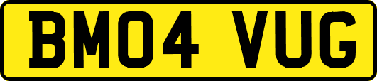 BM04VUG