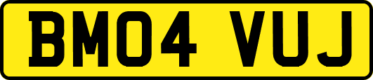 BM04VUJ