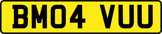 BM04VUU