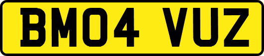 BM04VUZ