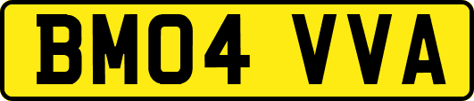 BM04VVA