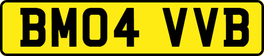 BM04VVB