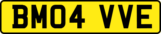 BM04VVE