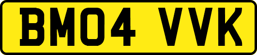 BM04VVK