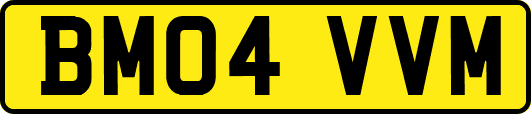 BM04VVM