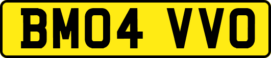 BM04VVO