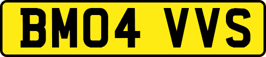 BM04VVS